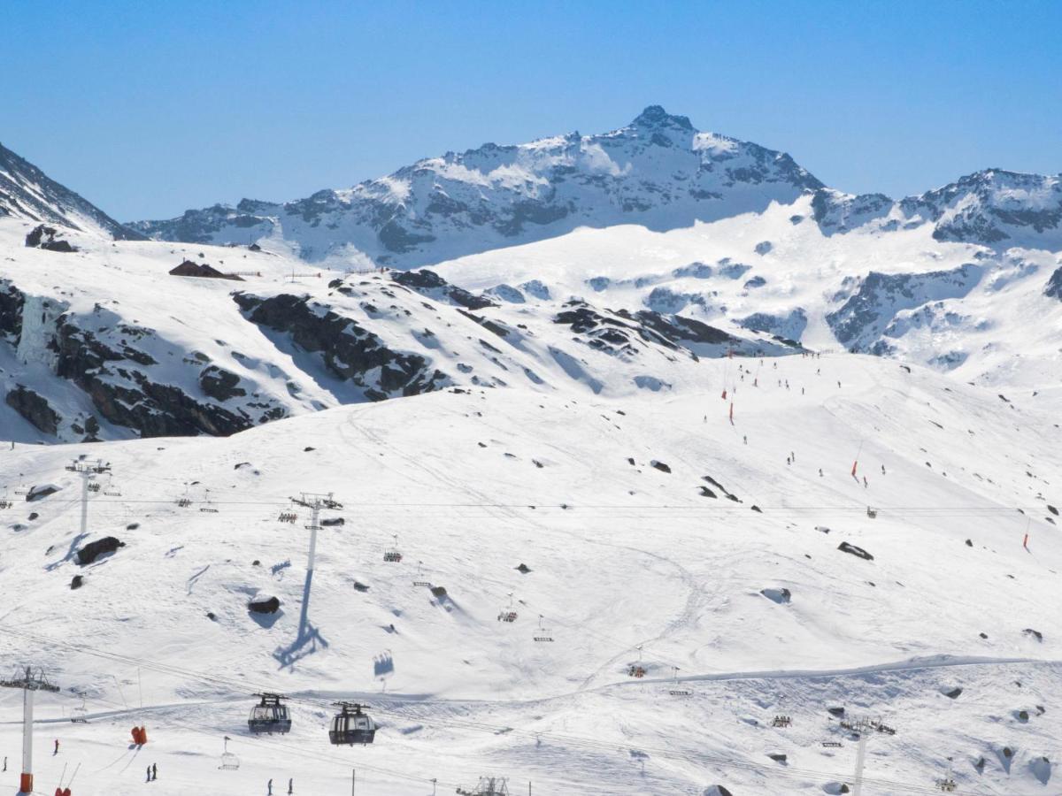 Apartment Vanoise 172 By Interhome Val Thorens Exterior photo