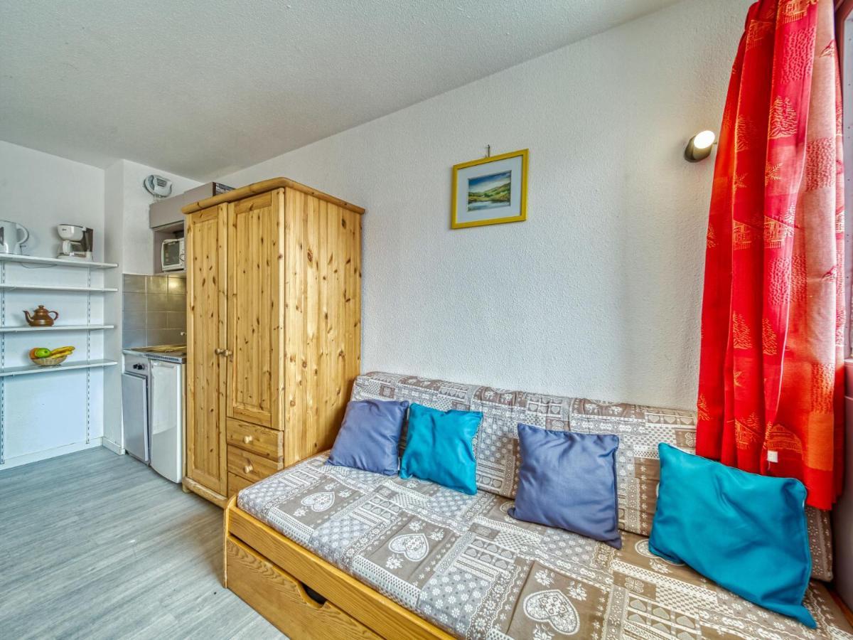 Apartment Vanoise 172 By Interhome Val Thorens Exterior photo