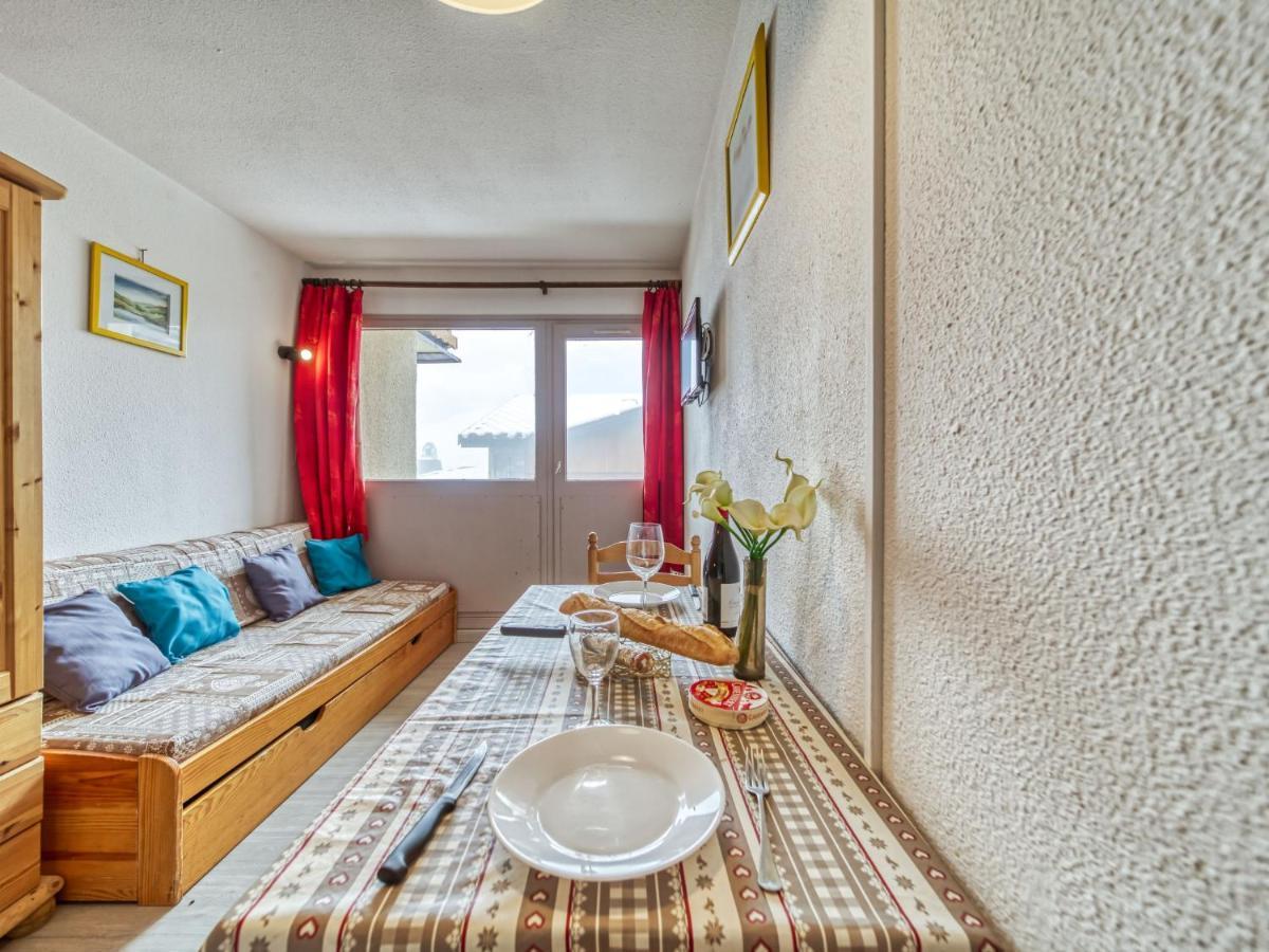 Apartment Vanoise 172 By Interhome Val Thorens Exterior photo