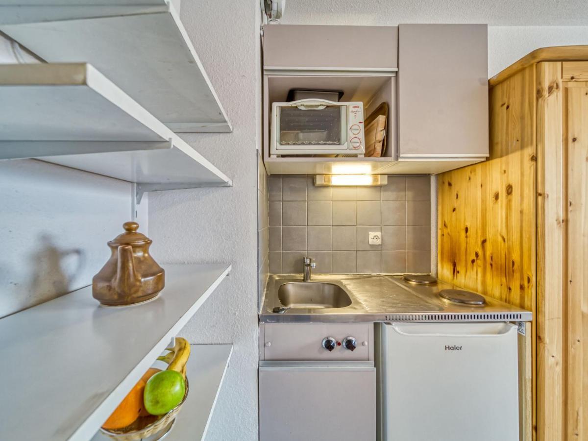 Apartment Vanoise 172 By Interhome Val Thorens Exterior photo