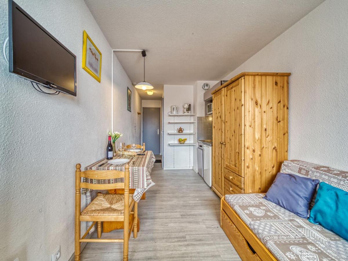 Apartment Vanoise 172 By Interhome Val Thorens Exterior photo
