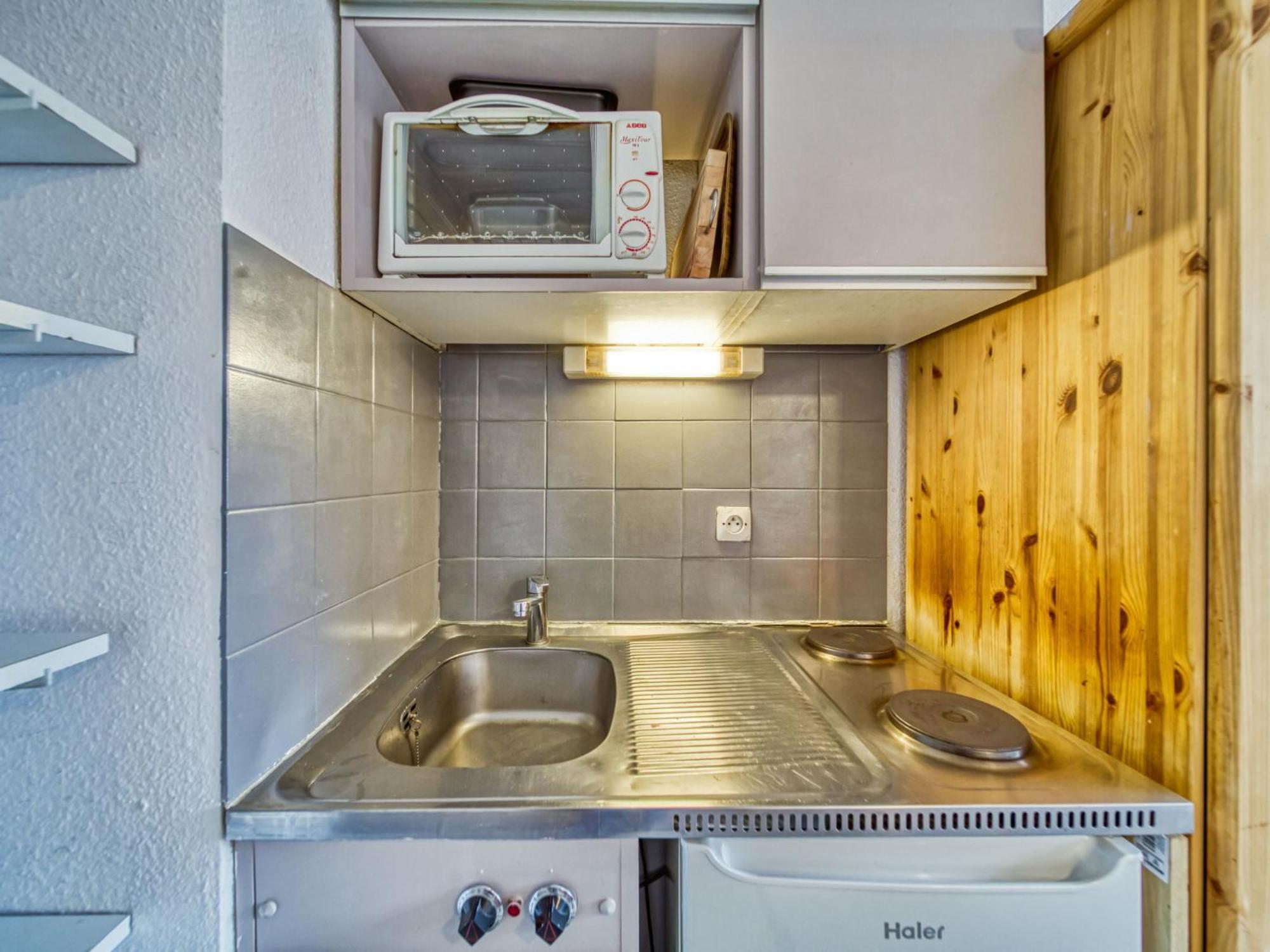 Apartment Vanoise 172 By Interhome Val Thorens Exterior photo