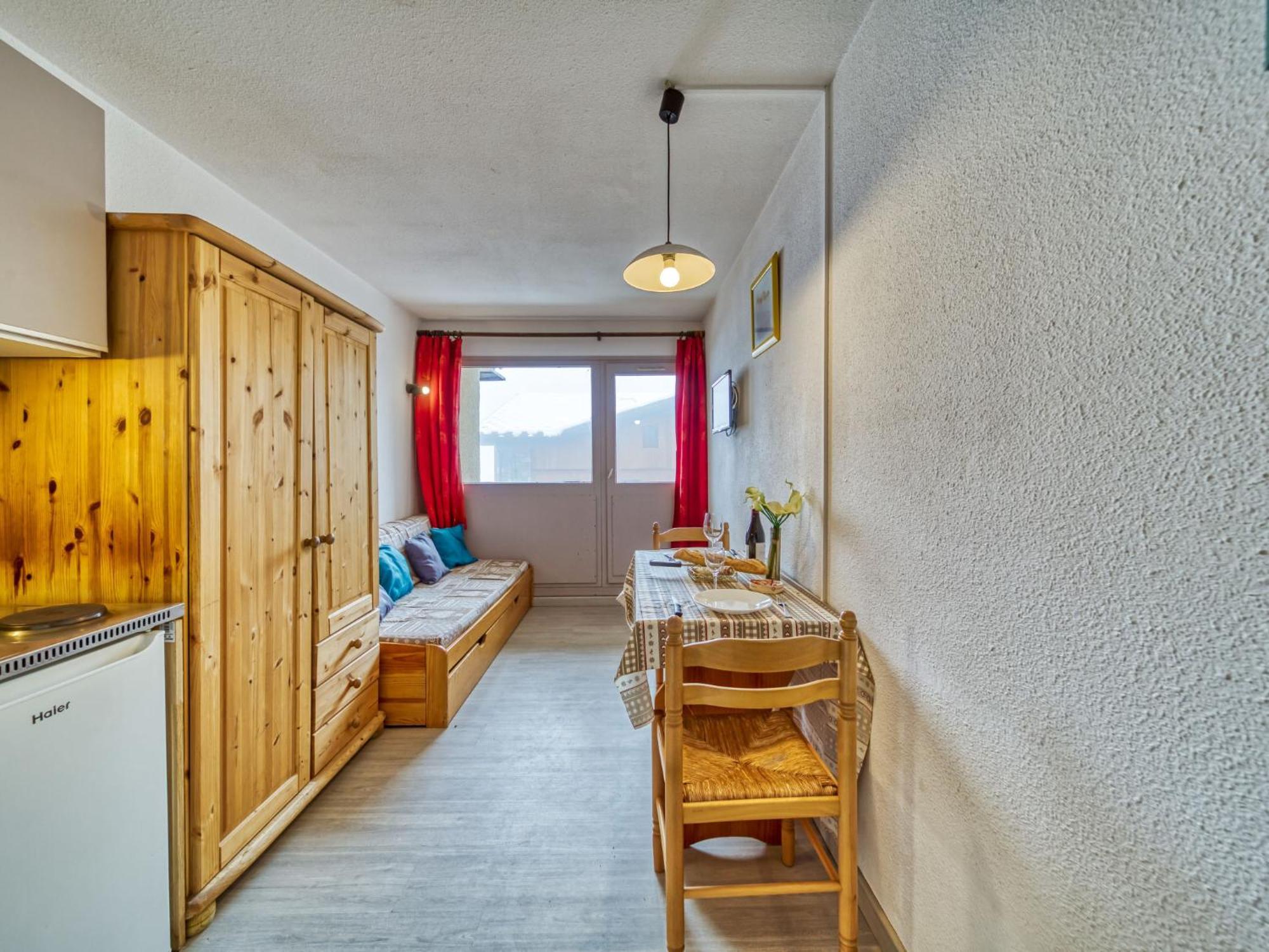 Apartment Vanoise 172 By Interhome Val Thorens Exterior photo